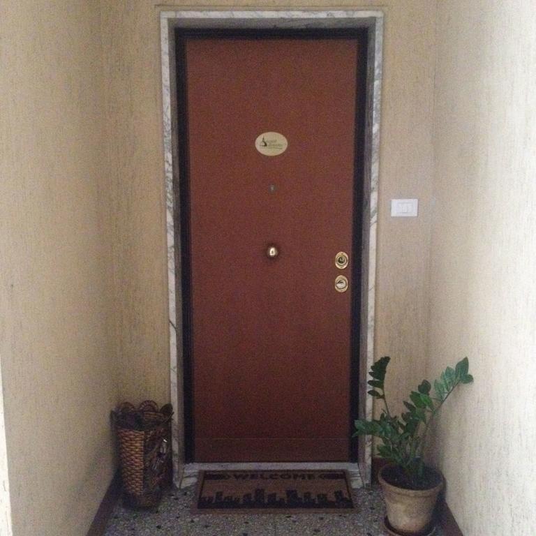 Sweet Dreams In St Peter B&B Roma Ngoại thất bức ảnh