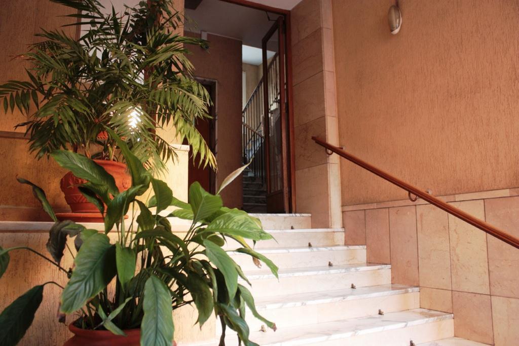 Sweet Dreams In St Peter B&B Roma Ngoại thất bức ảnh