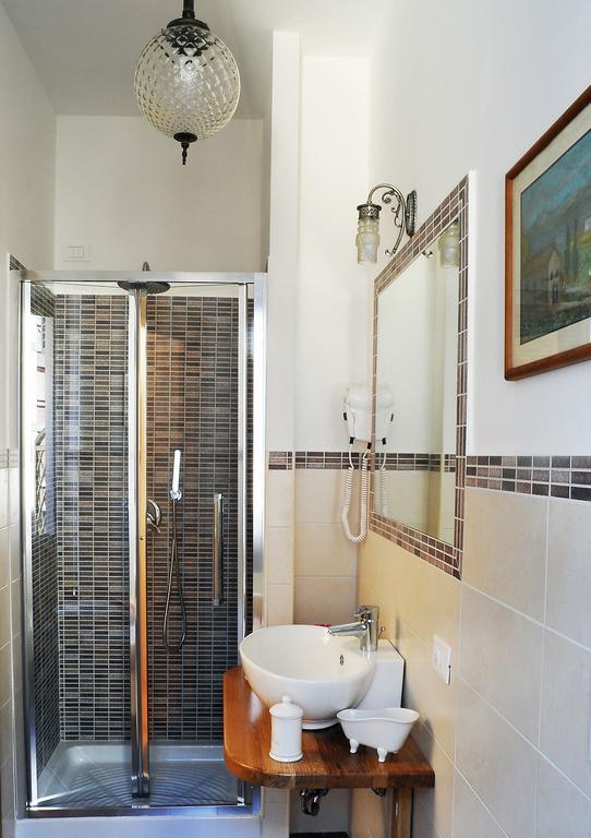Sweet Dreams In St Peter B&B Roma Ngoại thất bức ảnh