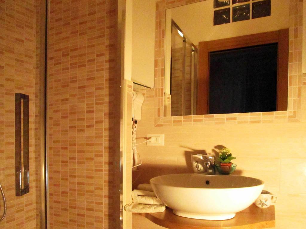 Sweet Dreams In St Peter B&B Roma Phòng bức ảnh