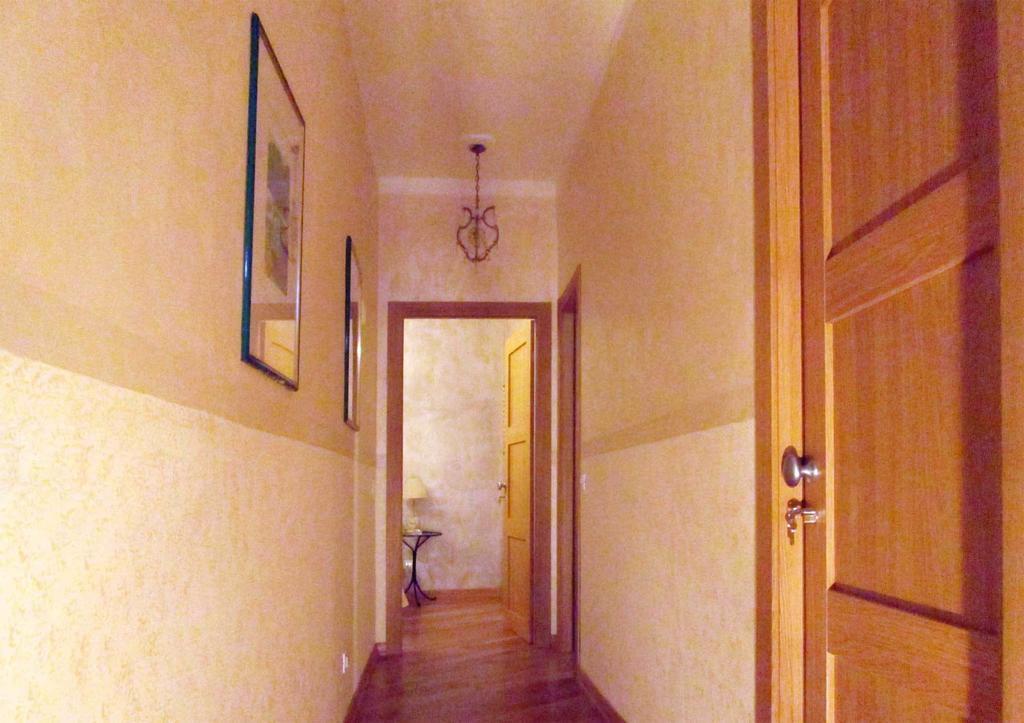 Sweet Dreams In St Peter B&B Roma Ngoại thất bức ảnh