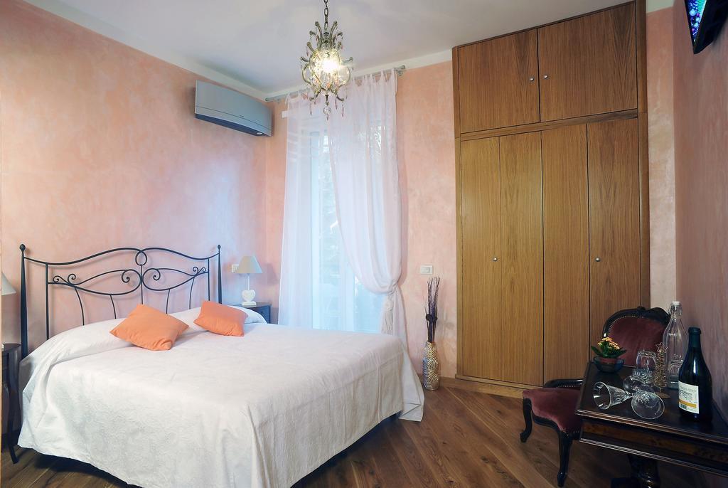 Sweet Dreams In St Peter B&B Roma Phòng bức ảnh