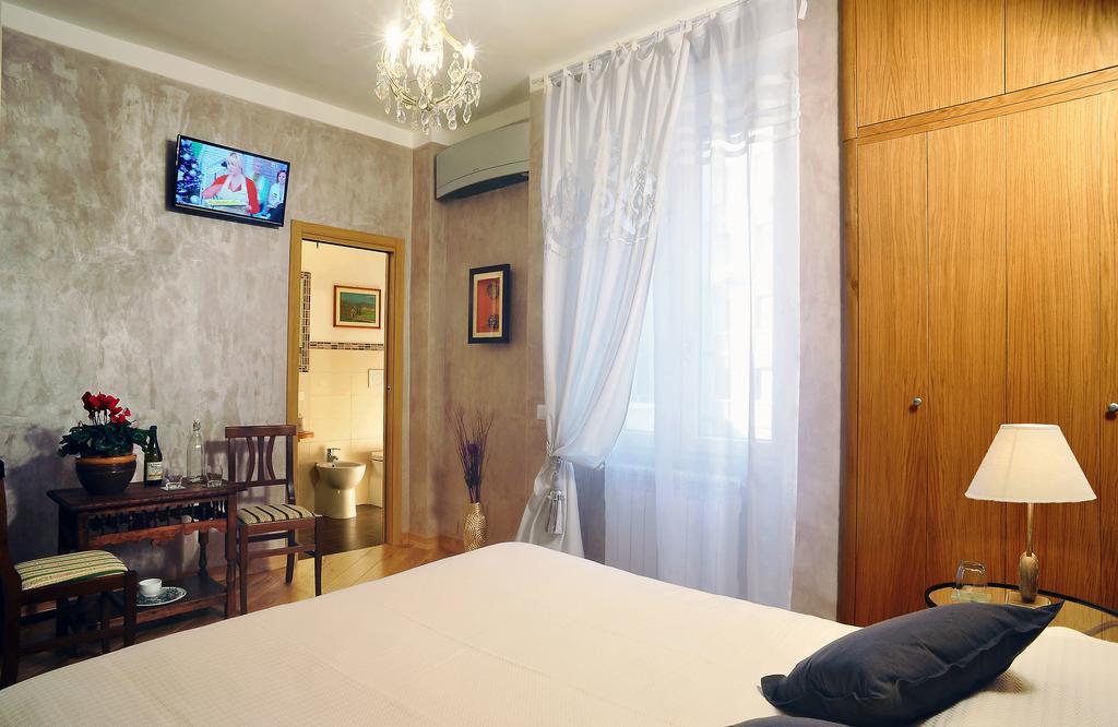 Sweet Dreams In St Peter B&B Roma Phòng bức ảnh